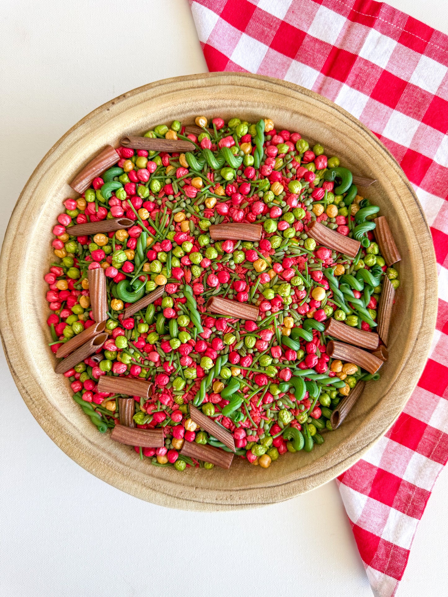 Apple Orchard Sensory Mix