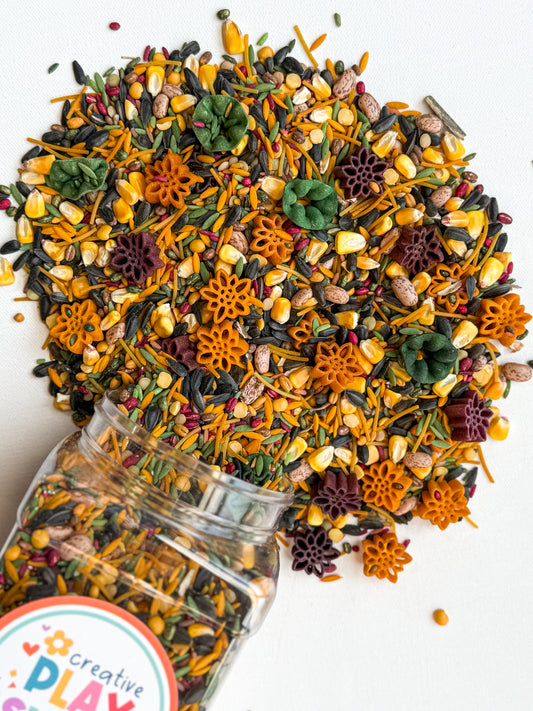 Fall Farm Mix