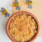 Honeycomb Sensory Mix