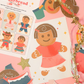 Christmas Activity Printable Pack