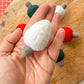 Felt Christmas Lights