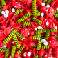 Ladybug Garden