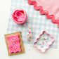 Poptart Mini Playdough Kit (Pre-order)