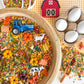 Harvest Sensory Mix