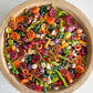 Fall Cornucopia Sensory Mix