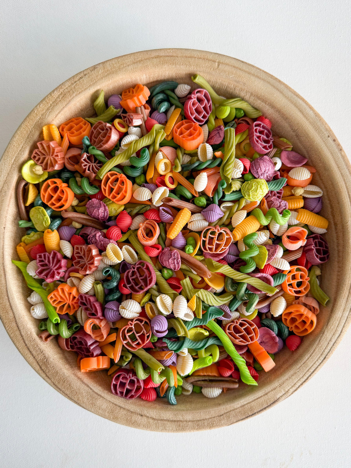 Fall Cornucopia Sensory Mix