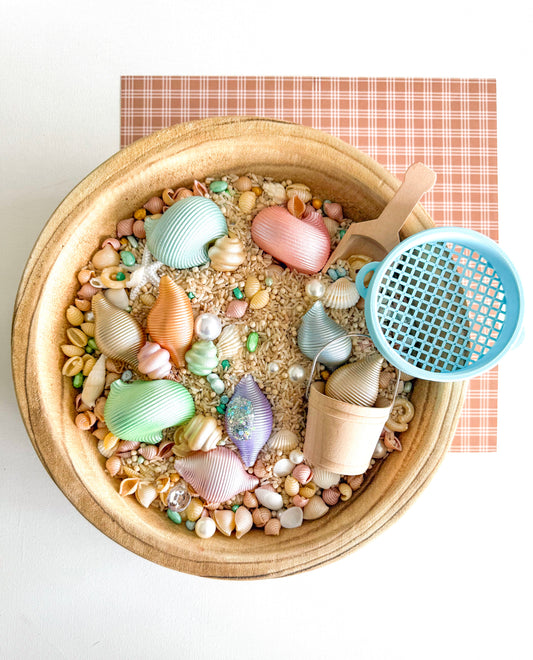 Seaside Treasure KIT