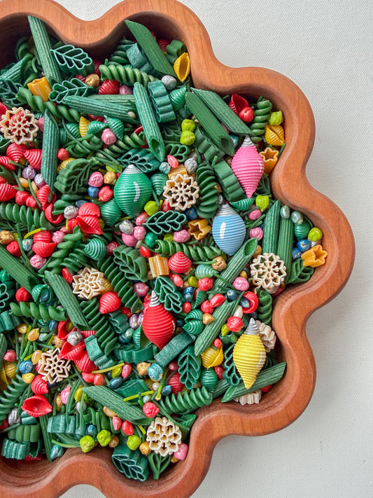 Deck the Halls Sensory Mix (PRE-ORDER)