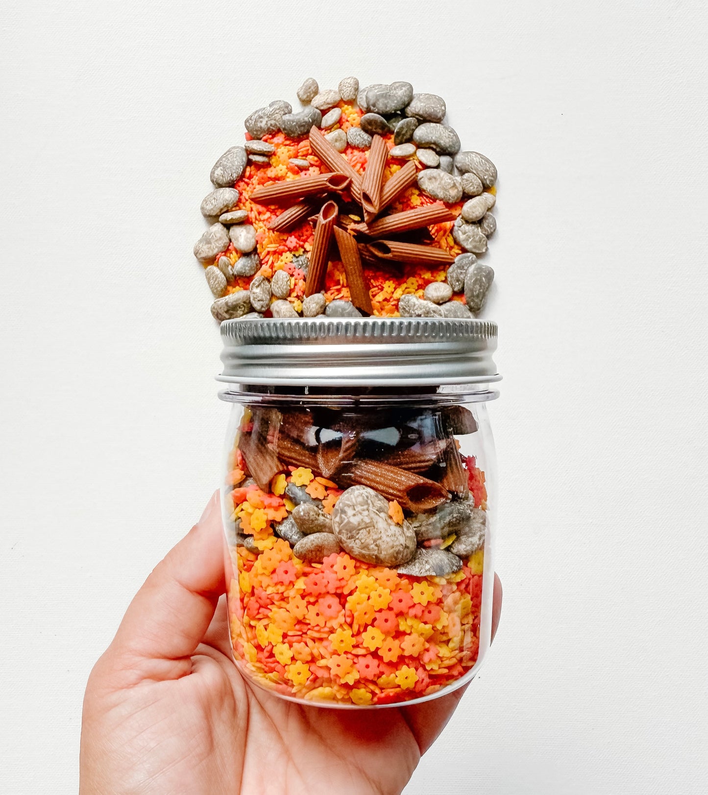 Fireside Fun Mix