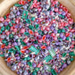 Mermaid Sensory Mix