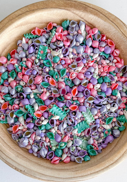 Mermaid Sensory Mix