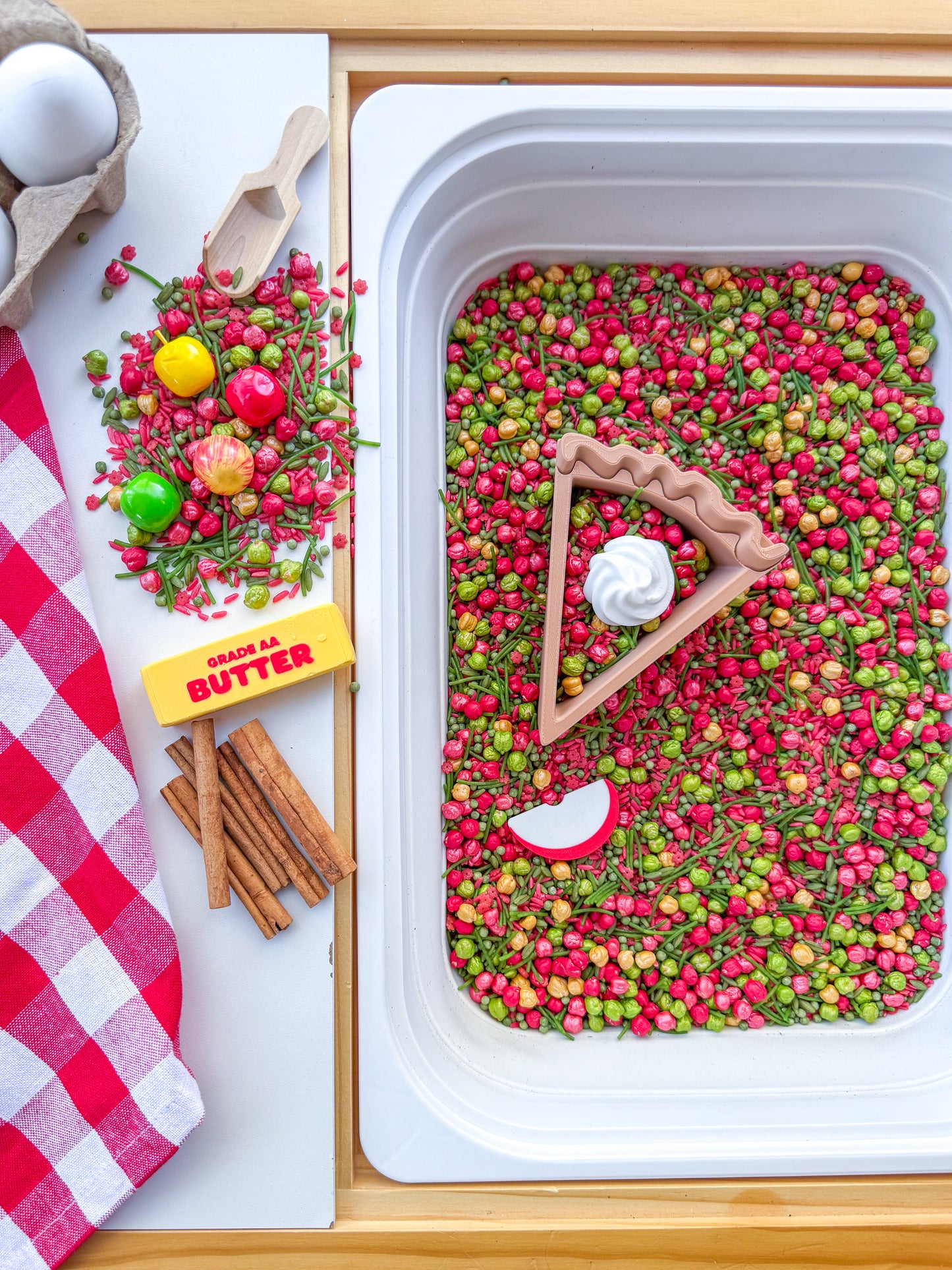 Apple Pie Kit