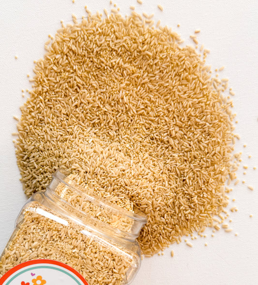 Christmas Star Sand Mix