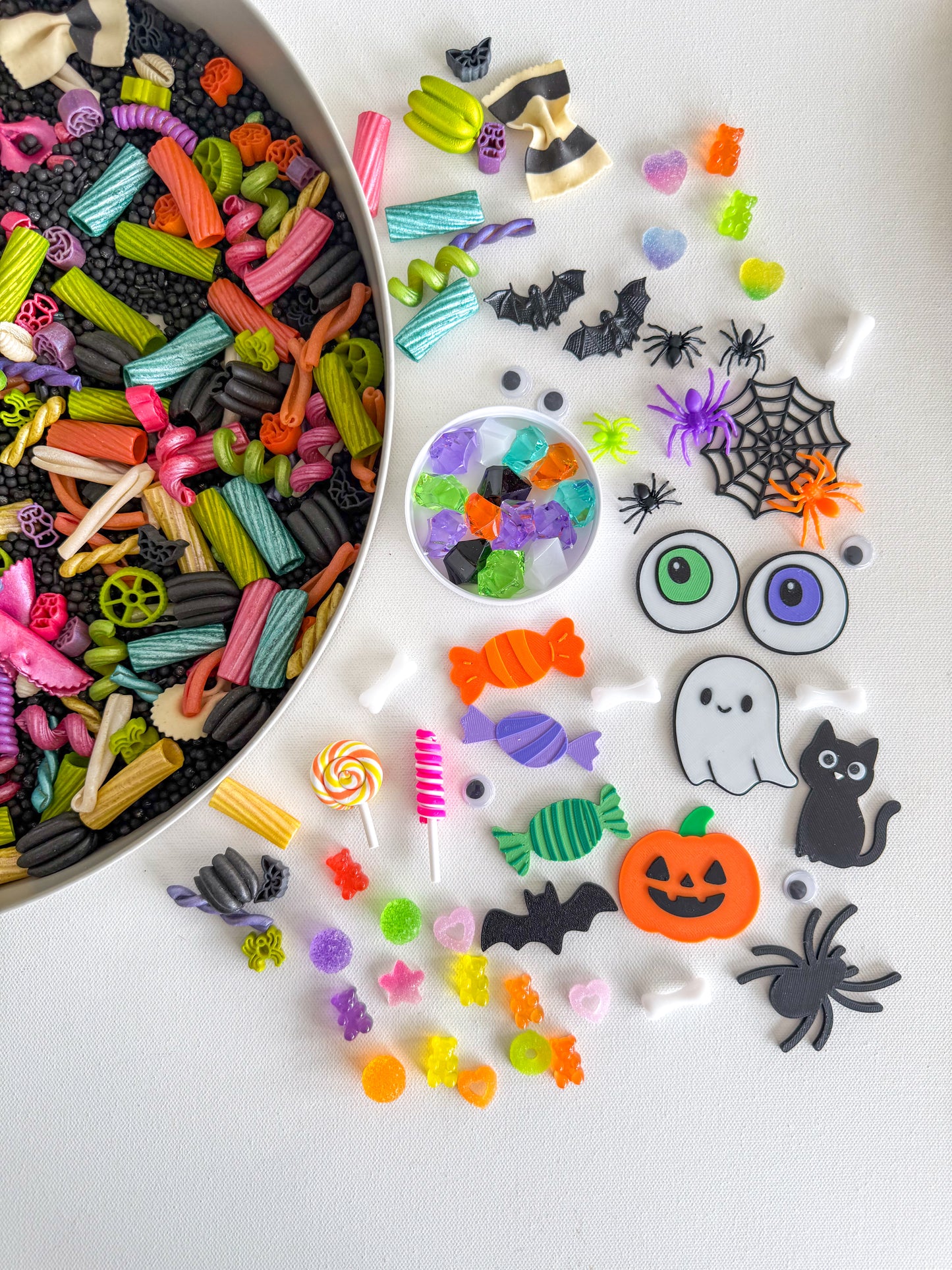 Spooktacular Pour & Explore