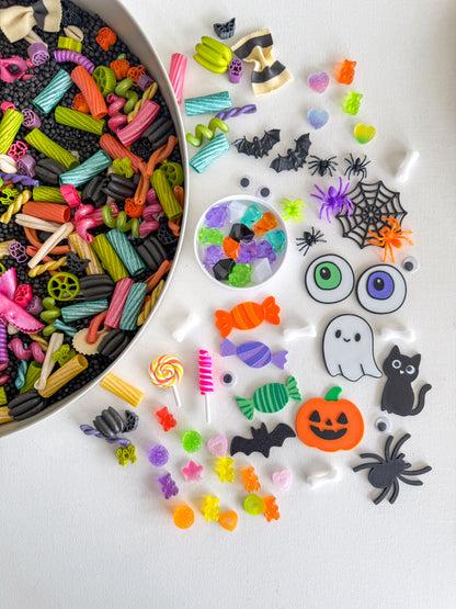 Spooktacular Pour & Explore