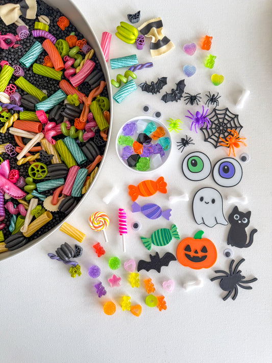 Spooktacular Pour & Explore