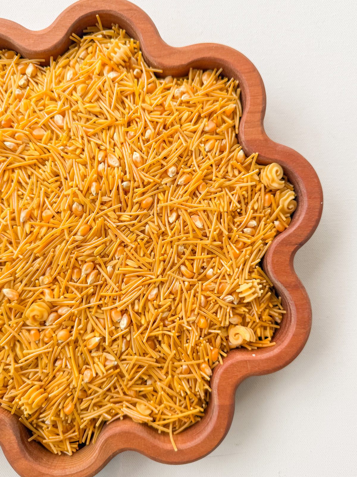 Hay Fields Sensory Mix
