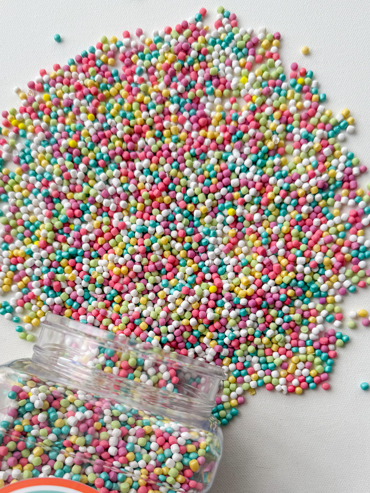 Celebration Sensory Mix