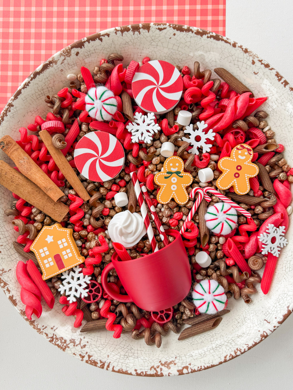 Hot Cocoa KIT (PRE-ORDER)
