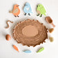 Bird Nest Play Kit