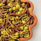 Leaves and Branches Sensory Mix