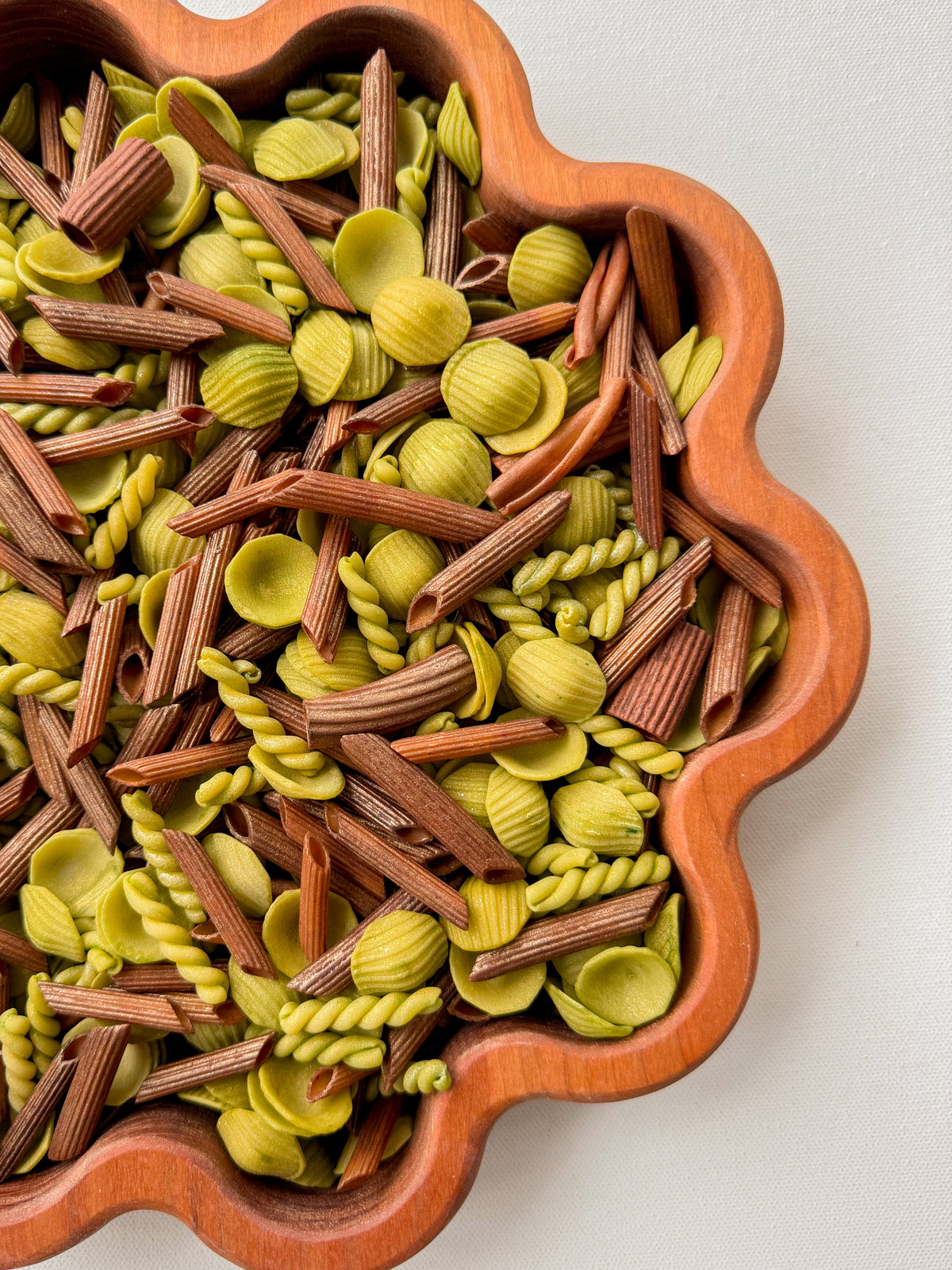 Leaves and Branches Sensory Mix