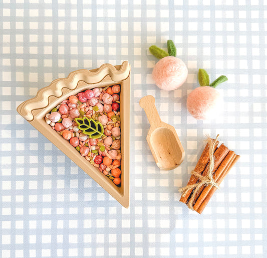 Peach Pie Kit