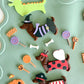 Dress Up Pup Halloween Playdough Kit
