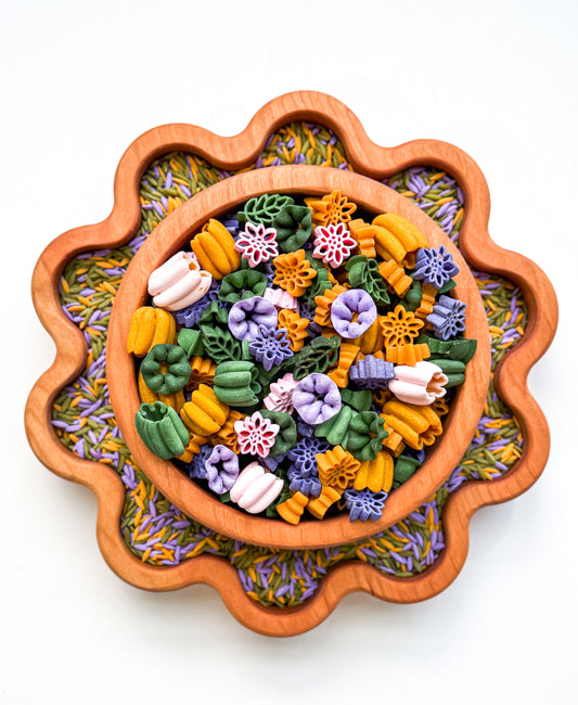 Autumn Wildflower Mix