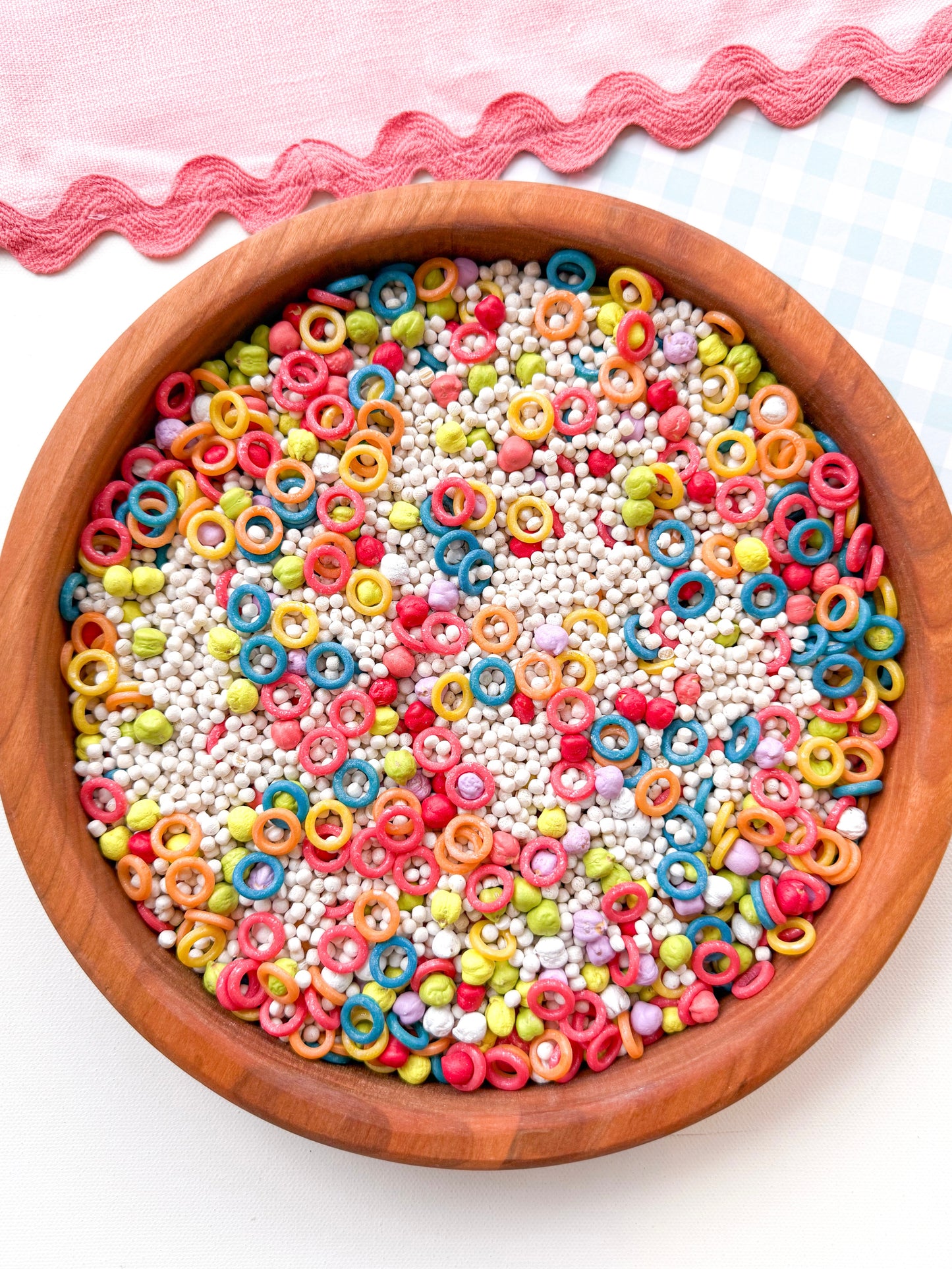 Cereal-sly Sweet Sensory Mix