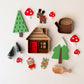 Woodland Play Kit
