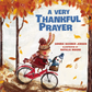 A Very Thankful Prayer (Board Book)