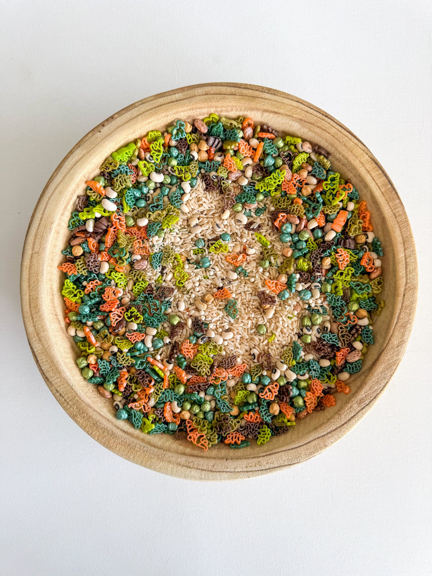 Dino Sensory Mix