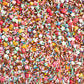 Joyful Gingerbread Sprinkles Mix