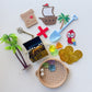 Treasure Hunt Adventure Bag