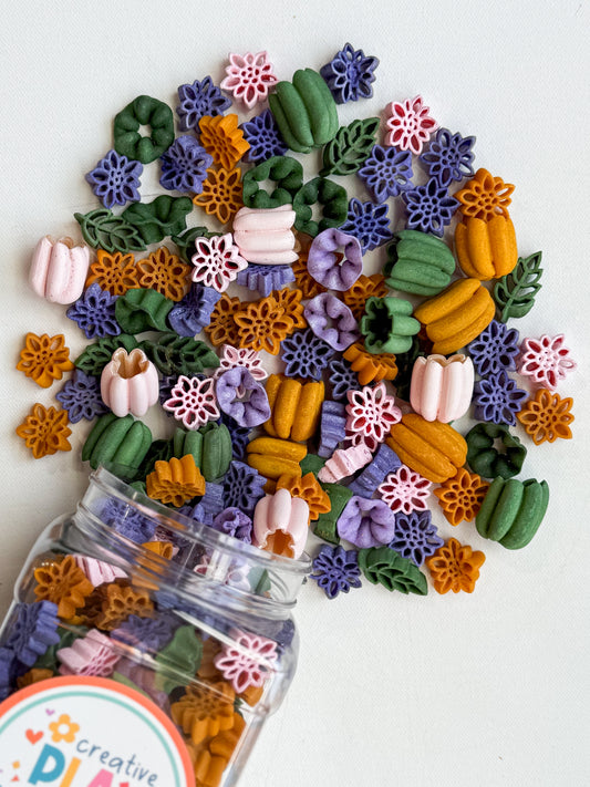 Autumn Wildflower Mix