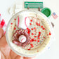 Baseball Playdough Kit