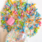 Back to School Sensory Mix