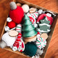 Christmas Loose Parts
