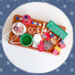 Baseball Playdough Kit