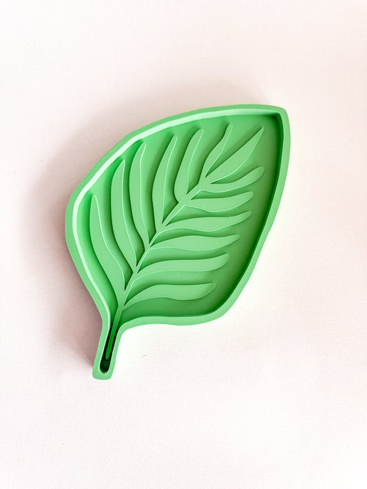 Leaf Tray