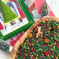 Christmas Wreath Mix