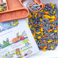 Nuts N’ Bolts Sensory Mix