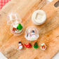 Snowglobe Playdough Pail (PRE-ORDER)