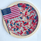 Red, White, and Play Kit