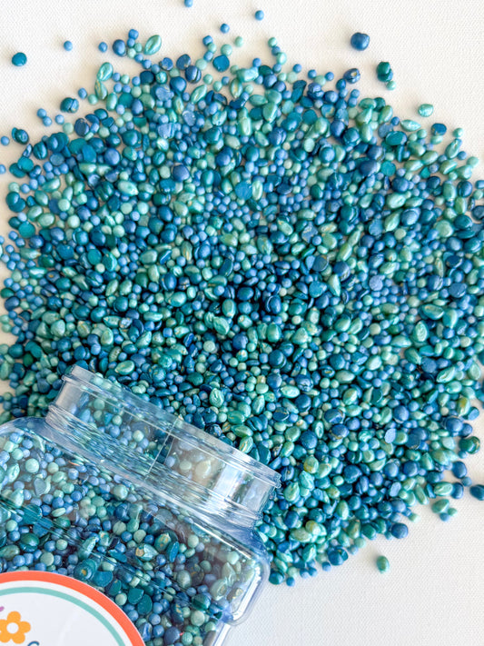 From Sky to Sea Sensory Mix