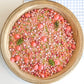 Peachy Keen Sensory Mix
