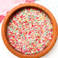 Strawberry Poptart Sensory Mix