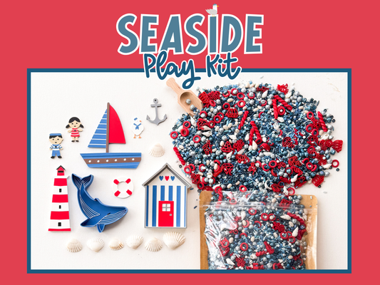 Seaside Play Kit
