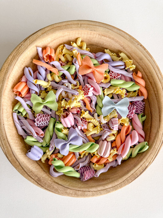 Pastel Perfection Sensory Mix